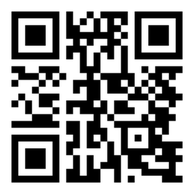 QR Code with URL